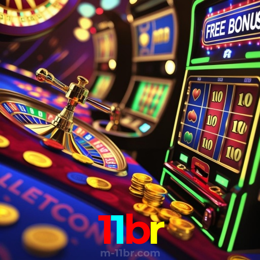 Melhores bônus no 11br — boas-vindas, cashback e mais
