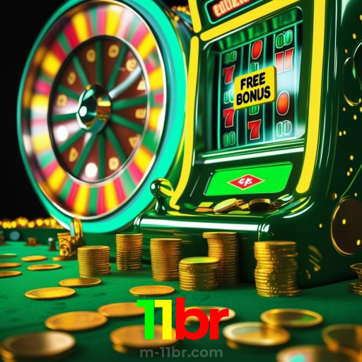 Cassino no 11br: jogue e ganhe prêmios