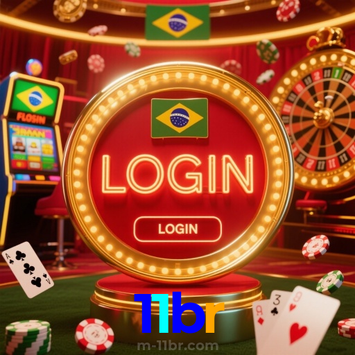 11br: Plataforma Segura e Premiada
