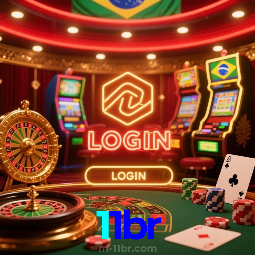 Cassino ao vivo no Brasil | 11br: segura e premiada
