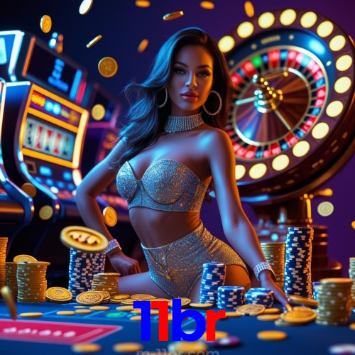 11br: Experiência Superior em Apostas com Serviço Profissional