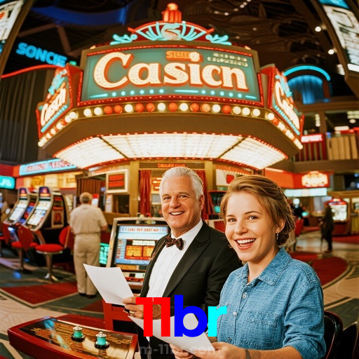 11br: Jogos de Mesa ao Vivo - Imersão Total, Slots - Grandes Prêmios, Roleta - Altas Chances