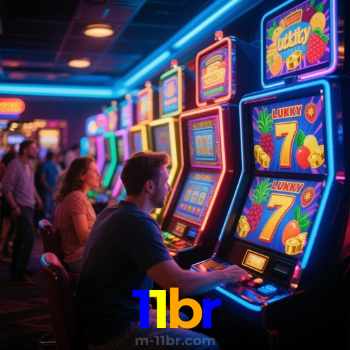 Os Melhores Jogos do 11br Para Todos os EstilosMelhores jogos no 11br — para todos os estilos
